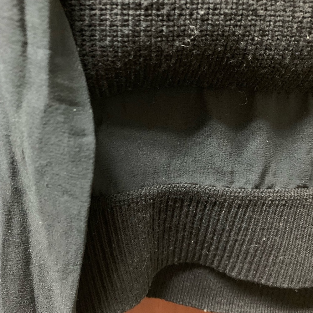 Rag and bone sweater